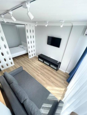 Апартаменты в центре Атырау, River Park